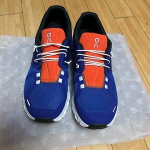 On running. Limited edition. Never worn.